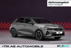 Bild des Angebotes Opel Astra 5-Türer Edition Klima FSA Digitalradio Rei