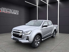 Bild des Angebotes Isuzu D-Max Mod.2021 1,9 TD Double Cab 4WD L (EURO 6d) *AHK*Le
