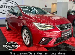 Bild des Angebotes SEAT Ibiza FR DSG*RFK*NAVI*LED*