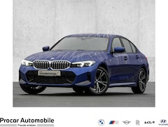 Bild des Angebotes BMW 318 i M Sport+PDC+Shz+DAB+LED