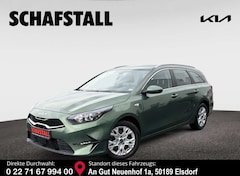 Bild des Angebotes Kia Ceed SW / cee'd SW 1.5 T-GDI DCT7 Vision Komfort+ Paket Navi Allwette