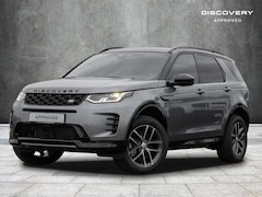 Bild des Angebotes Land Rover Discovery Sport P270e Dynamic SE
