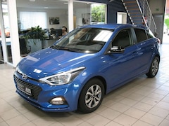Hyundai i20 1.2 Yes! *KLIMA*BLUETOOTH*