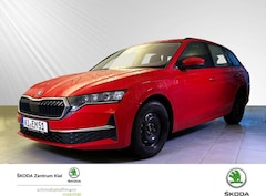 Bild des Angebotes Skoda Octavia 2.0 TDI DPF Selection Klima Navi Einparkhilfe