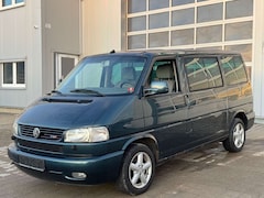 Bild des Angebotes VW T4 Multivan 2.5 TDI 151ps Generation Navi Climat