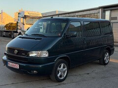 Bild des Angebotes VW T4 Multivan 2.5 TDI 151ps Generation Navi Climat