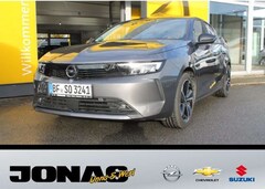 Bild des Angebotes Opel Astra Elegance 1.2T Navi Sitzheizung RKamera 17'