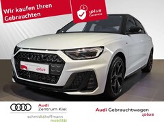 Bild des Angebotes Audi A1 Sportback 30 TFSI S-line S-tronic Navi+ LED Klima