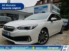 Bild des Angebotes Subaru Impreza Exclusive 1.6i EU6d Allrad Navi CarPlay Sitzhzg. 1