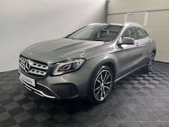 Bild des Angebotes Mercedes-Benz GLA 250 *SHZ *LED-SW *19"