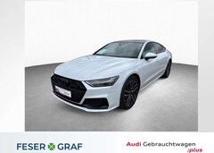 Bild des Angebotes Audi A7 Spb. 50 TDI qu. - S line - PANO - HD MATRIX