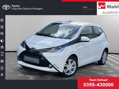 Bild des Angebotes Toyota Aygo X
