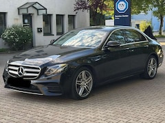Bild des Angebotes Mercedes-Benz E 400 E 400 4Matic AMG Line