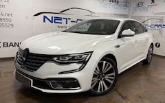 Bild des Angebotes Renault Talisman TCe160 EDC Initiale Paris*4Control*VOLL