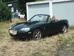 Mazda MX-5 Miata MX-5
