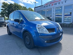 Bild des Angebotes Renault Modus Avantage *TÜV-Neu*Klima*