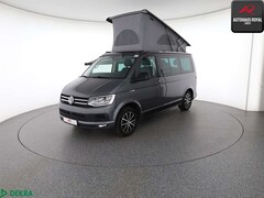 Bild des Angebotes VW T6 California T6 California 2.0 TDI 4M BEACH EDITION STANDHEIZ