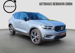 Bild des Angebotes Volvo XC40 T3 R Design 2WD