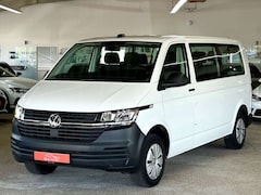 Bild des Angebotes VW T6 Kombi T6.1 2.0 TDI Kombi Lang 9Sitz *CarPlay*KLIMA*19%