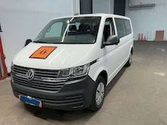 Bild des Angebotes VW T6 Kombi T6.1 2.0 TDI Kombi Lang 9Sitz *CarPlay*KLIMA*19%