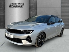 Bild des Angebotes Opel Astra ST GS 96kw AT Tech-Paket Komfort HUD El. Panodach
