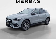 Bild des Angebotes Mercedes-Benz GLA 200 AMG Advanced+ Night AHK 360° UPE:58.613€