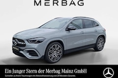Bild des Angebotes Mercedes-Benz GLA 200 AMG Advanced+ Night AHK 360° UPE:58.613€