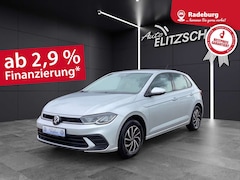 Bild des Angebotes VW Polo Life LED CarPlay Klima AID PDC SH LM