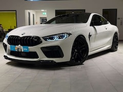 Bild des Angebotes BMW M8 Competition *Sternenhimmel*B&W*