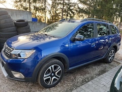 Dacia Logan Logan MCV TCe 100 ECO-GStepway