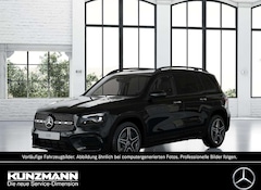 Bild des Angebotes Mercedes-Benz GLB 200 d AMG Night Panorama Distronic 360° AHK
