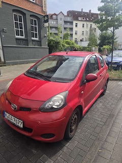Bild des Angebotes Toyota Aygo