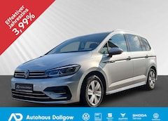 Bild des Angebotes VW Touran R-Line
