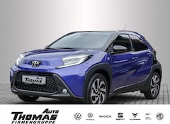 Bild des Angebotes Toyota Aygo X Team D 1.0 VVT-i CVT-Automatik SHZ