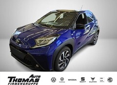 Bild des Angebotes Toyota Aygo X Team D 1.0 VVT-i CVT-Automatik SHZ