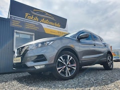 Bild des Angebotes Nissan Qashqai N-Way Autom.NAVI Pano.8fach Ber. 1Hand