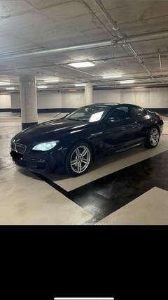 Bild des Angebotes BMW 640 640 d xDrive M-Paket