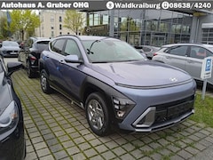 Bild des Angebotes Hyundai KONA TREND BOSE + Assistenz-Paket Navi kamera