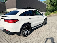Bild des Angebotes Mercedes-Benz GLE 43 AMG GLE 43 AMG 4Matic Coupe Night Paket mit Panorama
