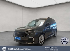 Bild des Angebotes Ford Tourneo Connect 1.5 EcoBoost PHEV Aut. TITANIUM