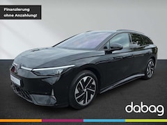 Bild des Angebotes VW ID.7 Tourer GTX 4Motion  AHK PANO H&K 360 WÄRMEP