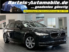 Bild des Angebotes Volvo V90 PDC, Klimaautomatik, Tempomat, AHK