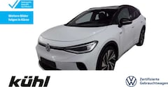 Bild des Angebotes VW ID.4 250kW 4M GTX AHK,Sport-Paket,Design-Paket,L