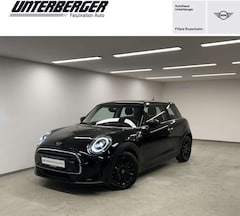 Bild des Angebotes MINI One Hatch Black Pepper DAB LED Komfortzg. Klima