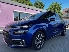 Citroen C4 Picasso /Spacetourer Shine 360° Kamera