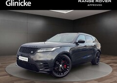 Bild des Angebotes Land Rover Range Rover Velar D300 Dynamic SE Sitzheizung h.