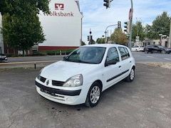 Bild des Angebotes Renault Clio CAMPUS*KLIMA*ISOFIX*110.000*TKM*TÜV/AU*08/2027*