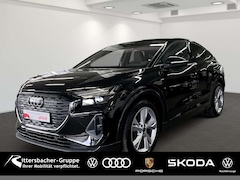 Bild des Angebotes Audi Q4 e-tron 50 e-tron quattro basis