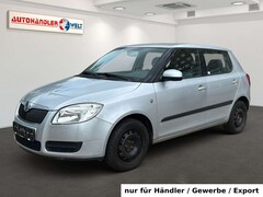 Bild des Angebotes Skoda Fabia 1.6i Klimaautomatik