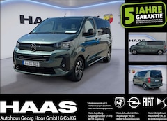Bild des Angebotes Citroen Spacetourer 2.0 BlueHDi 8-Sitze verf. ab Okt 25
